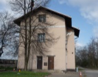 AB Facility a.s. - České dráhy, ošetření dřevin - Dřísy