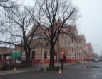 AB Facility a.s. - České dráhy, ošetření dřevin - Český Brod